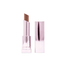 Maybelline New York Color Sensational Shine Lipstick - 060 Chocolate Lust