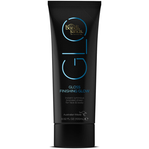 Bondi Sands Bondi Sands GLO Gloss Finishing Glow 100ml