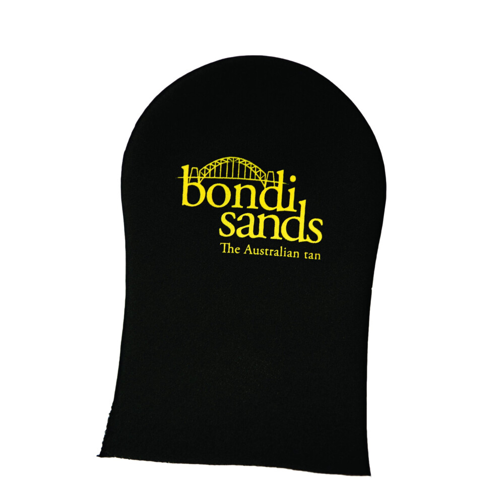 ( Application Mitt) Bondi Sands Bronzed Glow Babe Bundle (Worth Â£46.85)