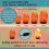 KNIGHT Authentic Himalayan Salt Lamps | Natural and Handcrafted 7