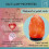 KNIGHT Authentic Himalayan Salt Lamps | Natural and Handcrafted 5