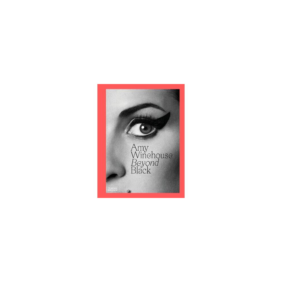 Amy Winehouse: Beyond Black