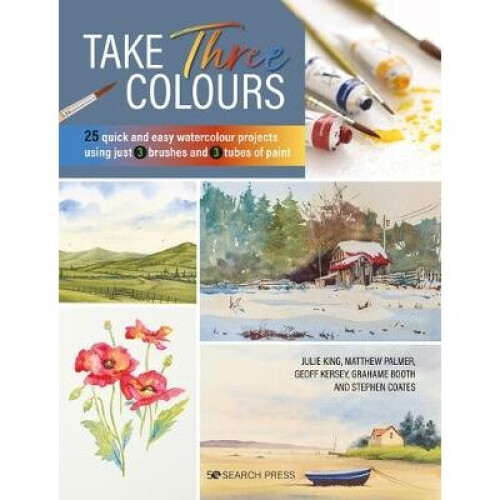 Take Three Colours