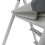 3 Step Folding Stepladder With Handle (Stool Aluminium Safety Compact) 6