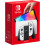 Nintendo Nintendo Switch OLED 64GB (Joy-Con alb) 2