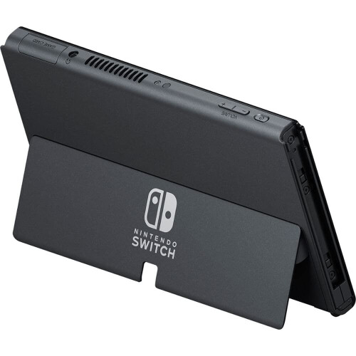 Nintendo Switch OLED 64GB (White Joy-Con) on OnBuy Nintendo Switch OLED 64GB (White Joy-Con) on OnBuy