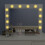 (Melody) Dressing Table Set with Hollywood LED Mirror 11