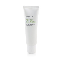 Clear Balance Spf 15 Pure Defence Gel (for Oily Acne-prone Skin) - 50ml/1.7oz