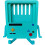 Nintendo Switch Blue BMO Stand toy for Birthday Christmas Gift 1
