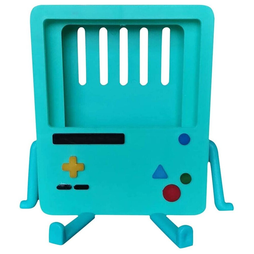 Photos - Console Accessory Nintendo Switch Blue BMO Stand toy for Birthday Christmas Gift ZHLS403493994741135