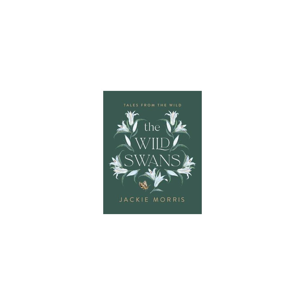The Wild Swans