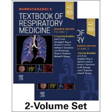 Murray Nadel's Textbook of Respiratory Medicine, 2Volume Set Murray and Nadel's Textbook of Respiratory Medicine