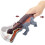 Jurassic World Jurassic World Sarcosuchus Massive Biters Larger-Sized Dinosaur Tail-Activated Strike,omping Action,Movable Joints,Movie-Authentic Detail; Ages 4 Up 3