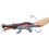 Jurassic World Jurassic World Sarcosuchus Massive Biters Larger-Sized Dinosaur Tail-Activated Strike,omping Action,Movable Joints,Movie-Authentic Detail; Ages 4 Up 5