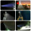 Head Torches Outdoor Headlight Flashlight Headlamp 8