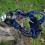 Head Torches Outdoor Headlight Flashlight Headlamp 3