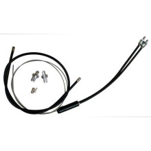 Clarks BMX Lower Brake Cable 1178mm (carded)- -1178MM