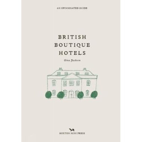 British Boutique Hotels