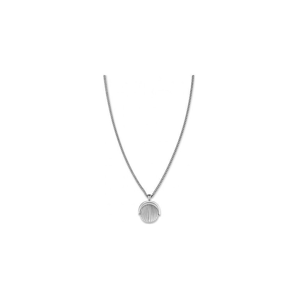 Photos - Pendant / Choker Necklace Rosefield JEWELS Necklace JTNCS-J448 