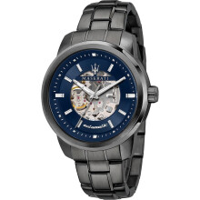 Maserati - R8823121002 - Orologio da Polso - Uomo - Automatico - SUCCESSO