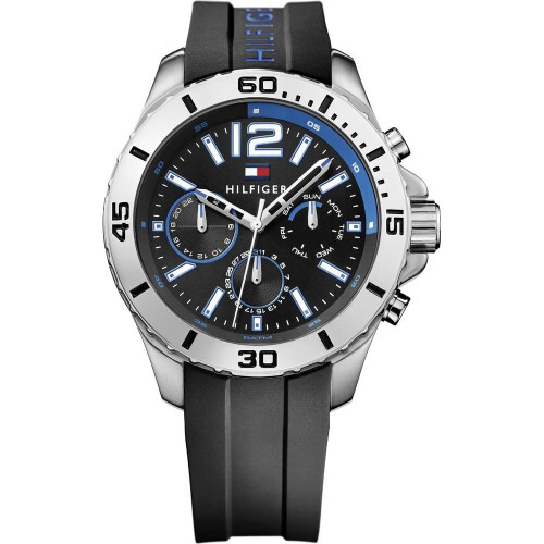 Tommy Hilfiger TOMMY HILFIGER Watch 1791143