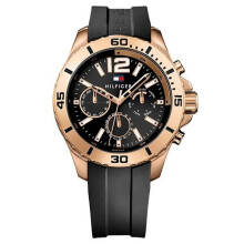 Montre homme TOMMY HILFIGER 1791145 - quartz
