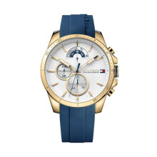 Montre homme TOMMY HILFIGER 1791353 - quartz