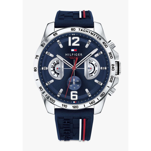 Tommy Hilfiger TOMMY HILFIGER Watch DECKER 1791476