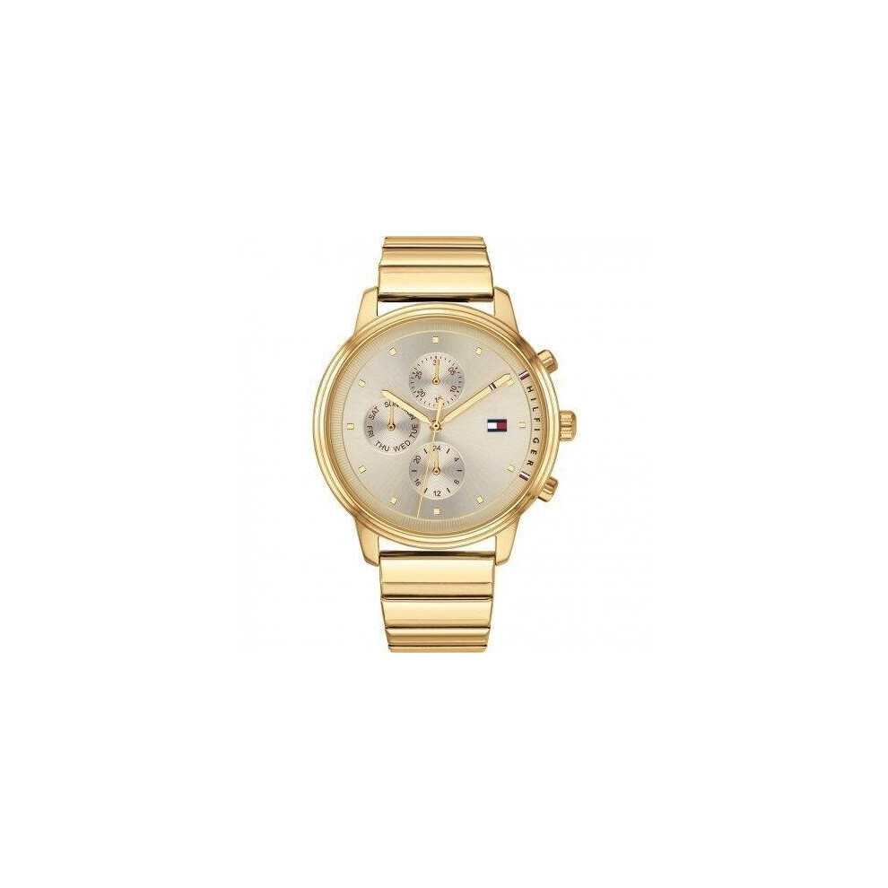 Tommy Hilfiger Watch Blake 1781905 Not,Specified