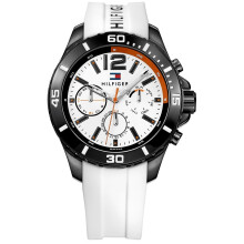 Montre homme TOMMY HILFIGER 1791146 - quartz