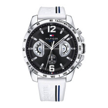 TOMMY HILFIGER Uhr DECKER 1791475