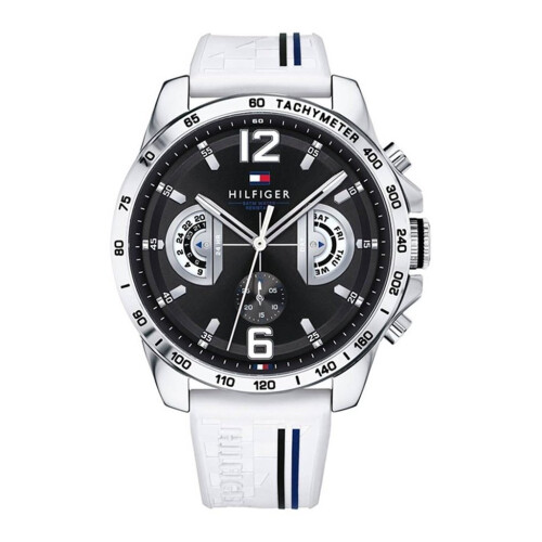 Tommy Hilfiger TOMMY HILFIGER Uhr DECKER 1791475