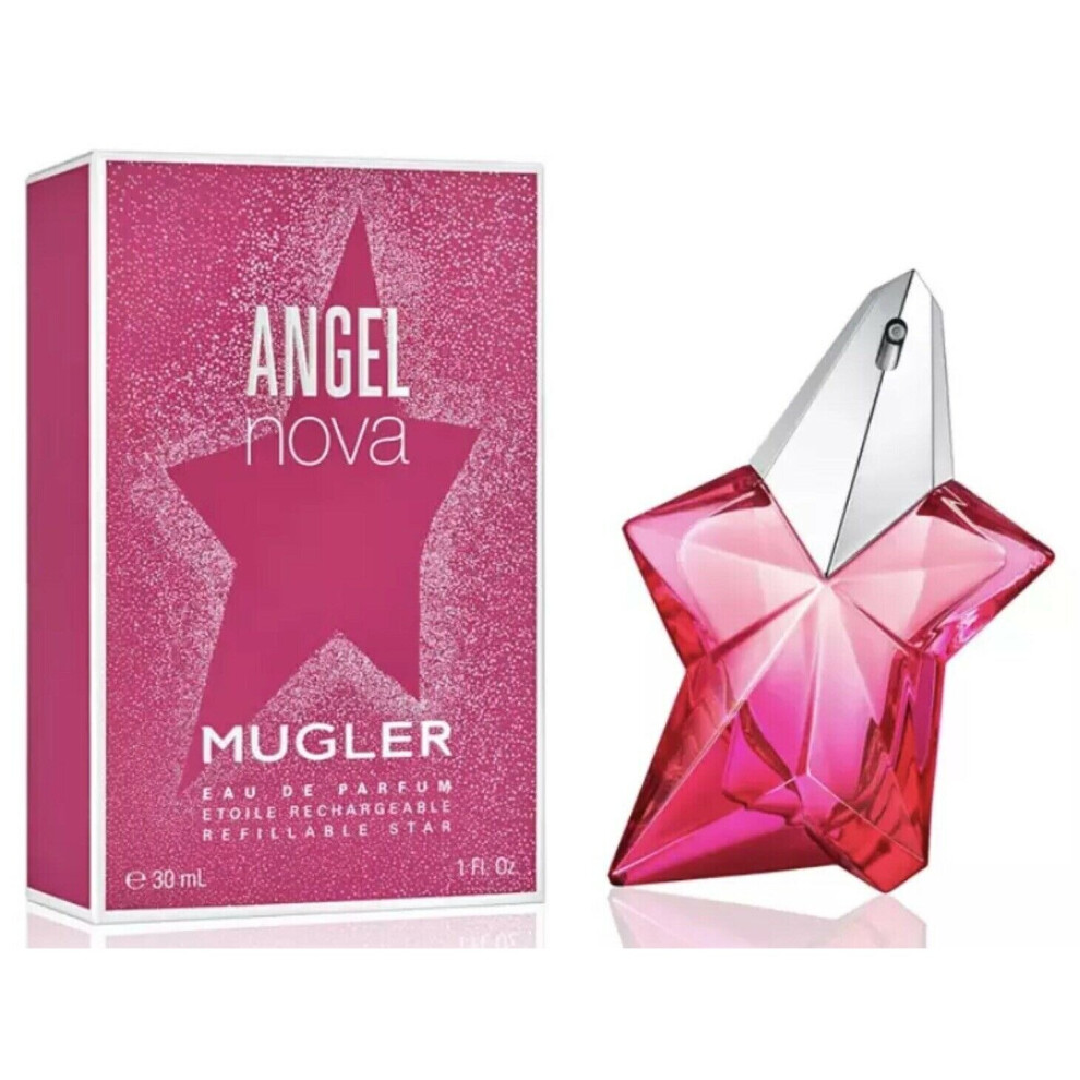 Mugler Angel Nova EDP Spray For Women 30 ml | 1 oz