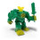 Schleich Schleich Eldrador mini creatures assorted 70634 11