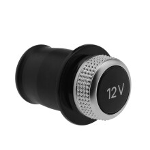 12V Volt Socket Cigarette Lighter Dummy Cover 4H0919311 for Audi A3 A4 A6 A7 Q3