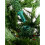 (6ft / 180cm) Best Artificial Colorado Pine Hinged Indoor Christmas Tree With Full Mixed Tips 6