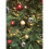 (6ft / 180cm) Best Artificial Colorado Pine Hinged Indoor Christmas Tree With Full Mixed Tips 7