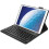 Mobiparts Bluetooth keyboard case apple ipad air (2019) black 6
