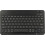 Mobiparts Bluetooth keyboard case apple ipad air (2019) black 1