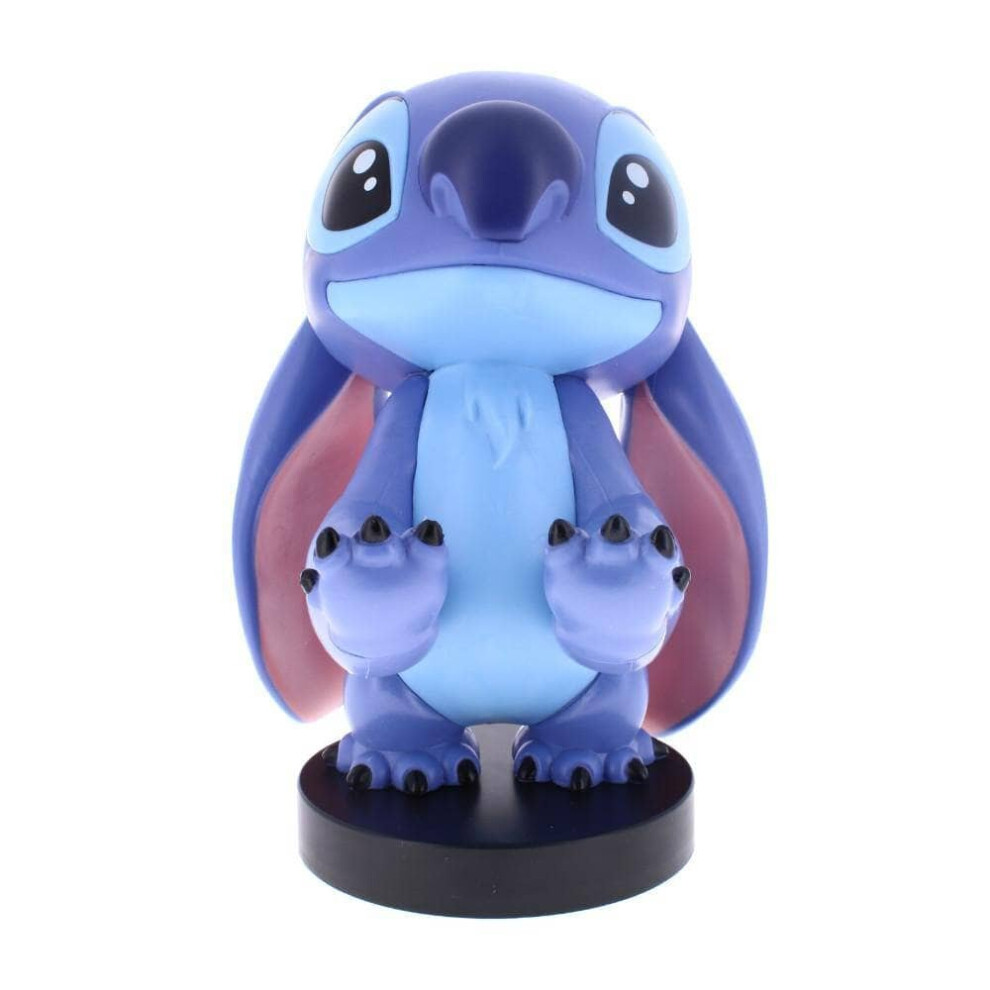 Disney Lilo And Stitch Stitch Classic Cable Guy 5060525893889