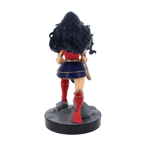 DC Wonder Woman Cable Guy 2
