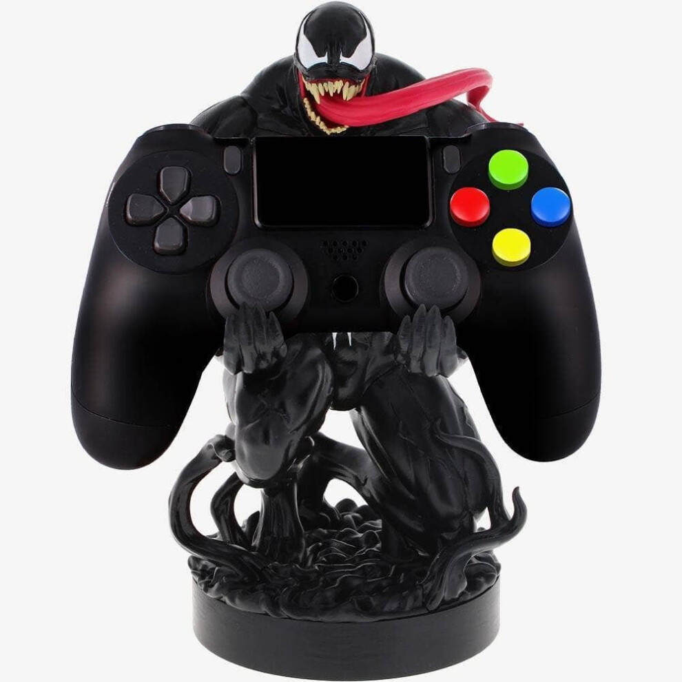 Exquisite Gaming Ltd Marvel Venom Cable Guy
