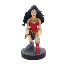 DC Wonder Woman Cable Guy