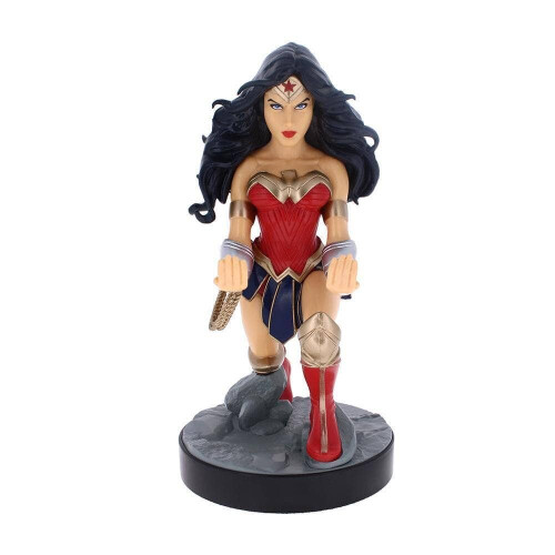 DC Wonder Woman Cable Guy