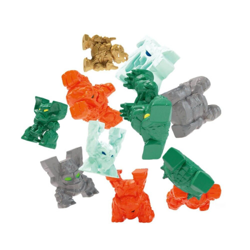 Schleich Schleich Eldrador mini creatures assorted 70634 1