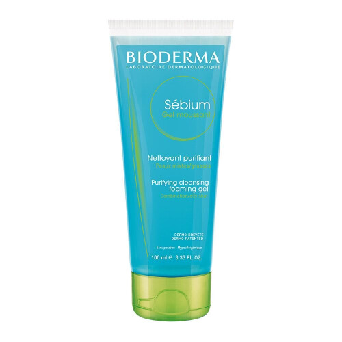 Bioderma Bioderma Sebium Moussant Gel