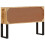 VidaXL vidaXL Rough Mango Wood Sideboard Wooden Home Console End Table Side Cabinet 6