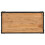 VidaXL vidaXL Solid Acacia Wood Coffee Table Couch Side End Accent Console Table 4