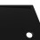 VidaXL vidaXL Shower Base Tray Bathroom Tray Low Threshold Shower Pan Slip-Resistant Easy to Clean & Assemble Reinforced ABS 27 6"""" x47 2 x1 6 Bl 6