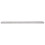 VidaXL vidaXL Floating Wall Shelf Concrete Grey MDF Home Bookcase Wall Board CD Rack 4